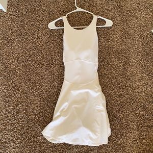 NWT Lululemon tennis dress